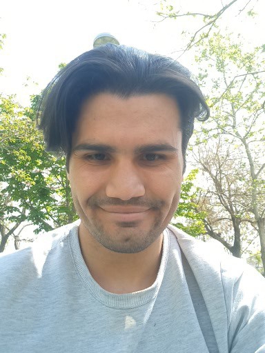 Halil