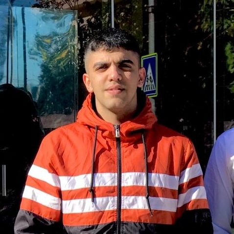 Osman