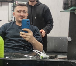 Mehmet