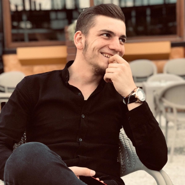 Melih