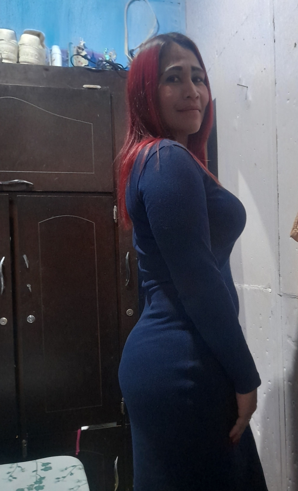 Yaque