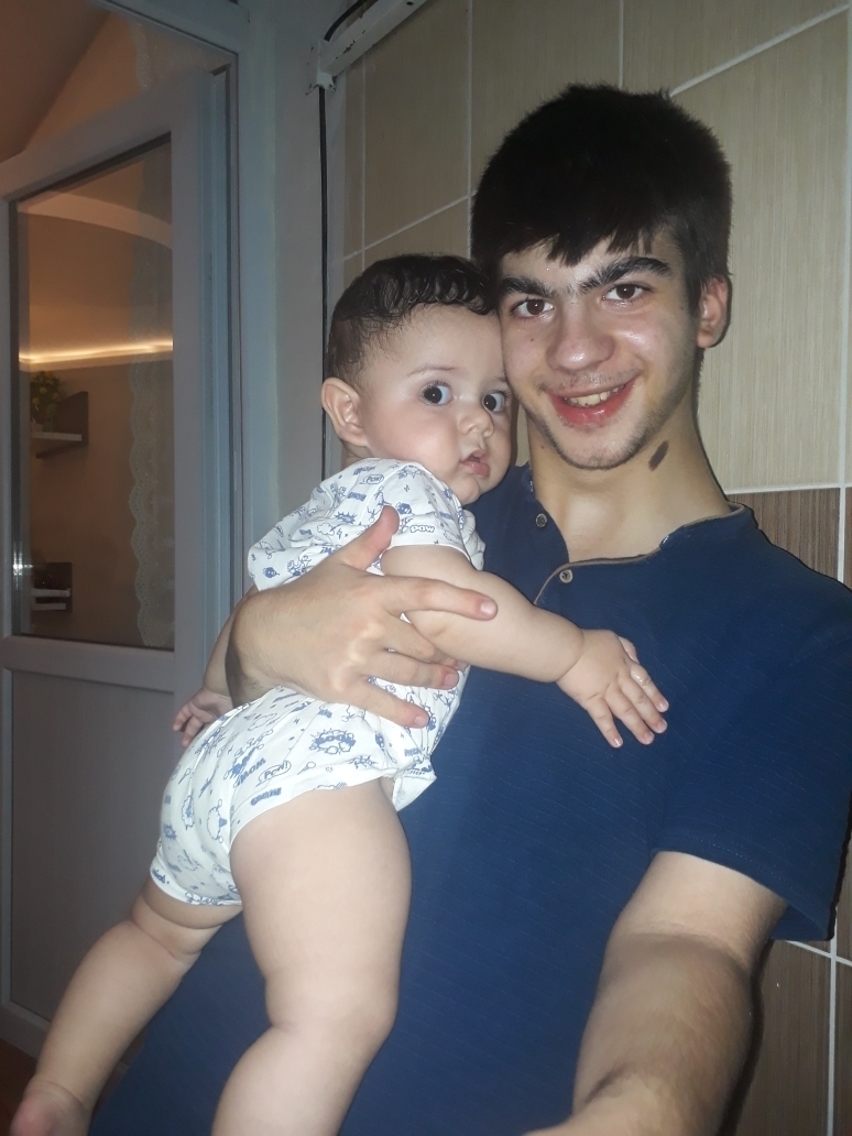 Umut