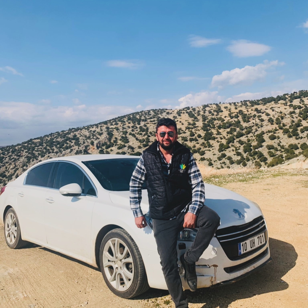 Gökhan