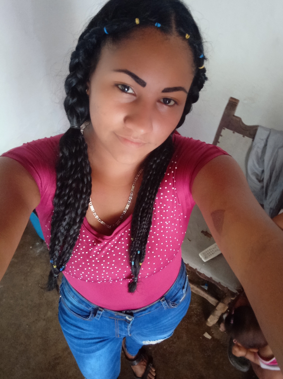 Yessica