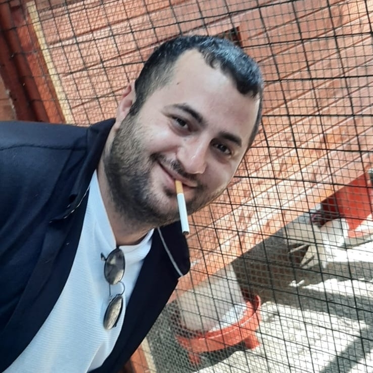 Cemal
