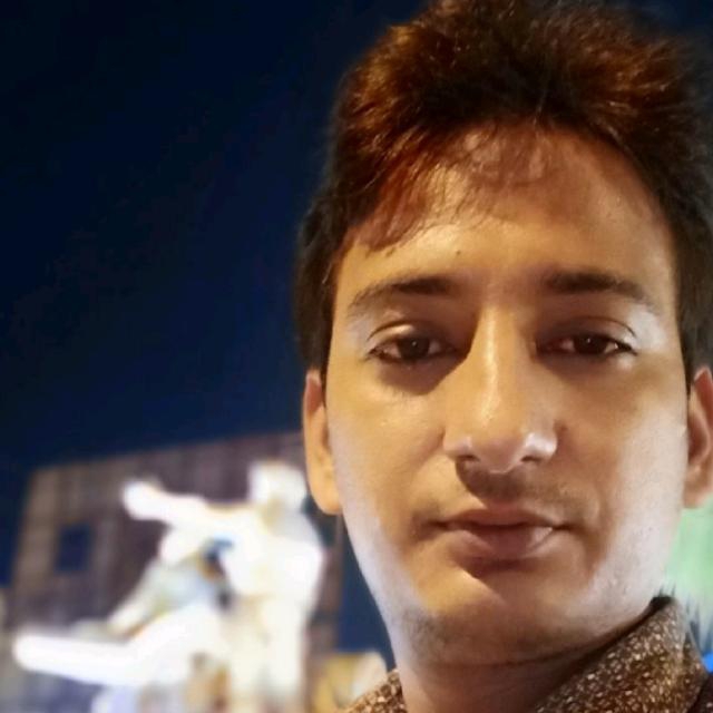 Ashutosh