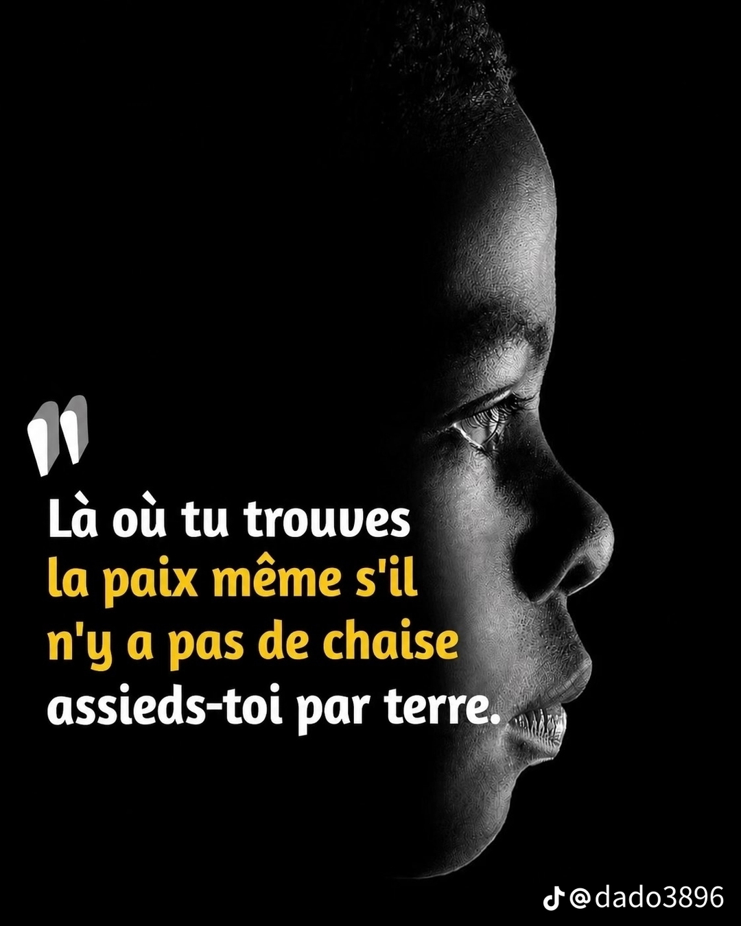 Mamadou