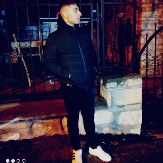 Baris