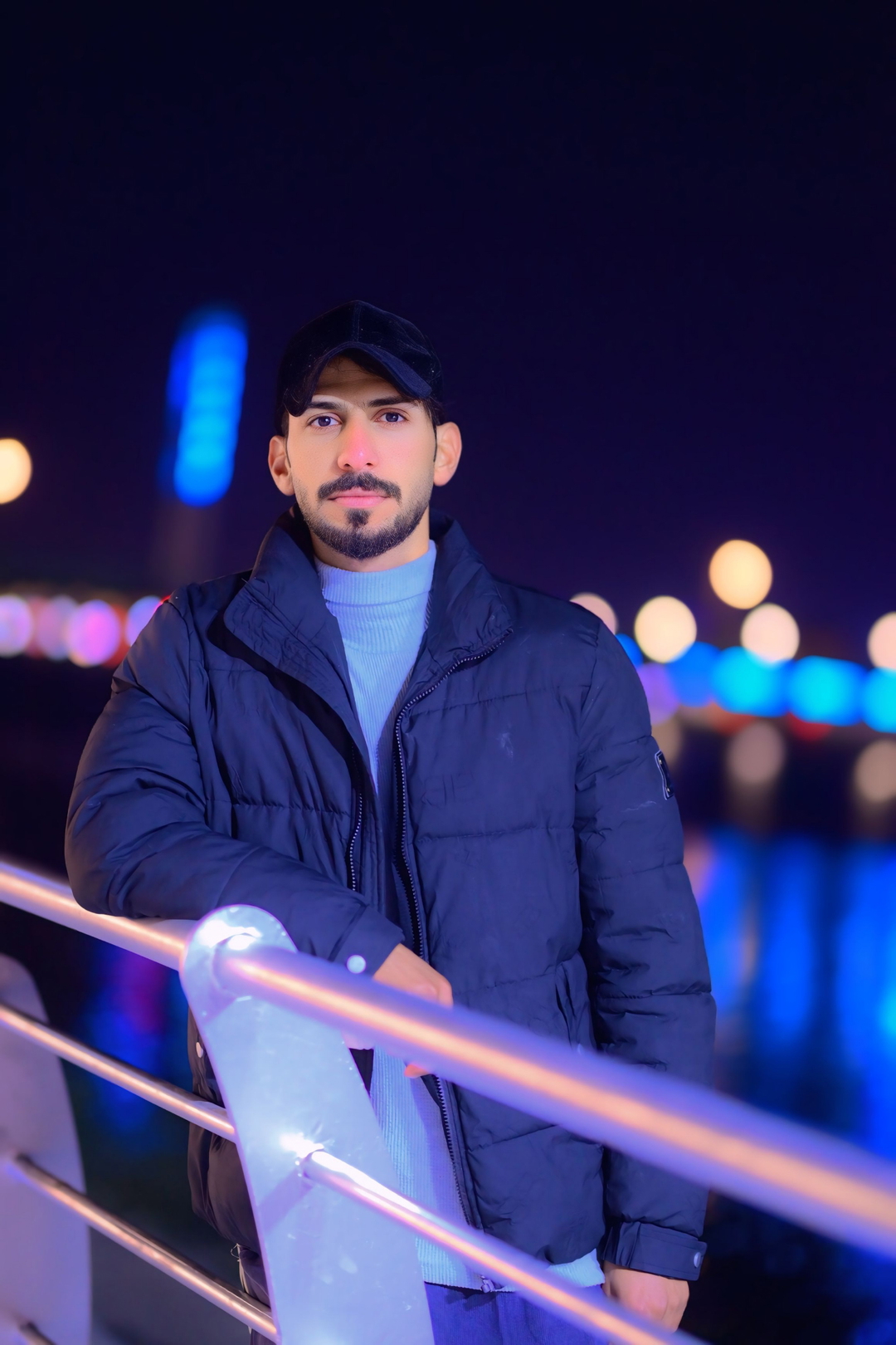 احمد