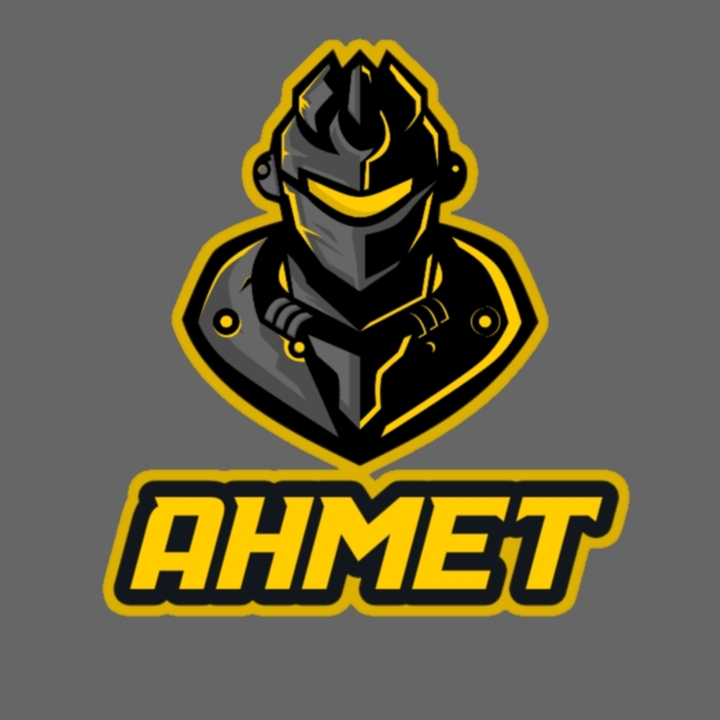Ahmet