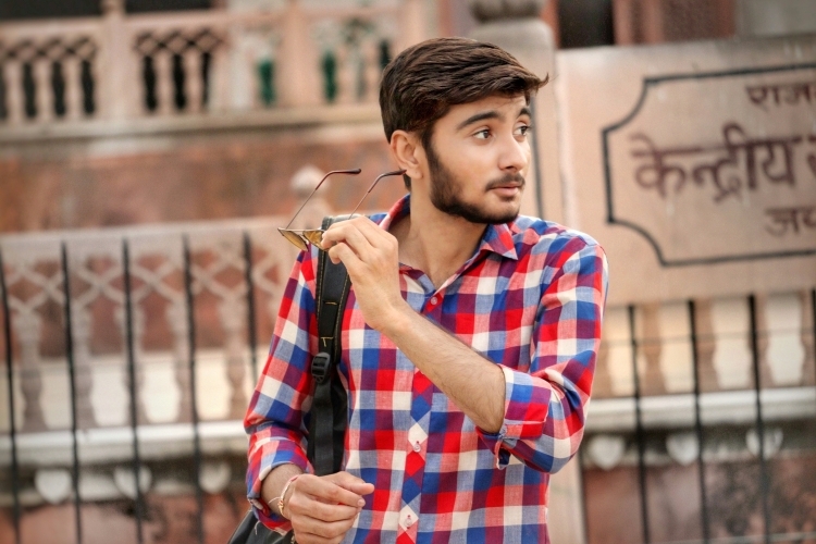 ASHOK