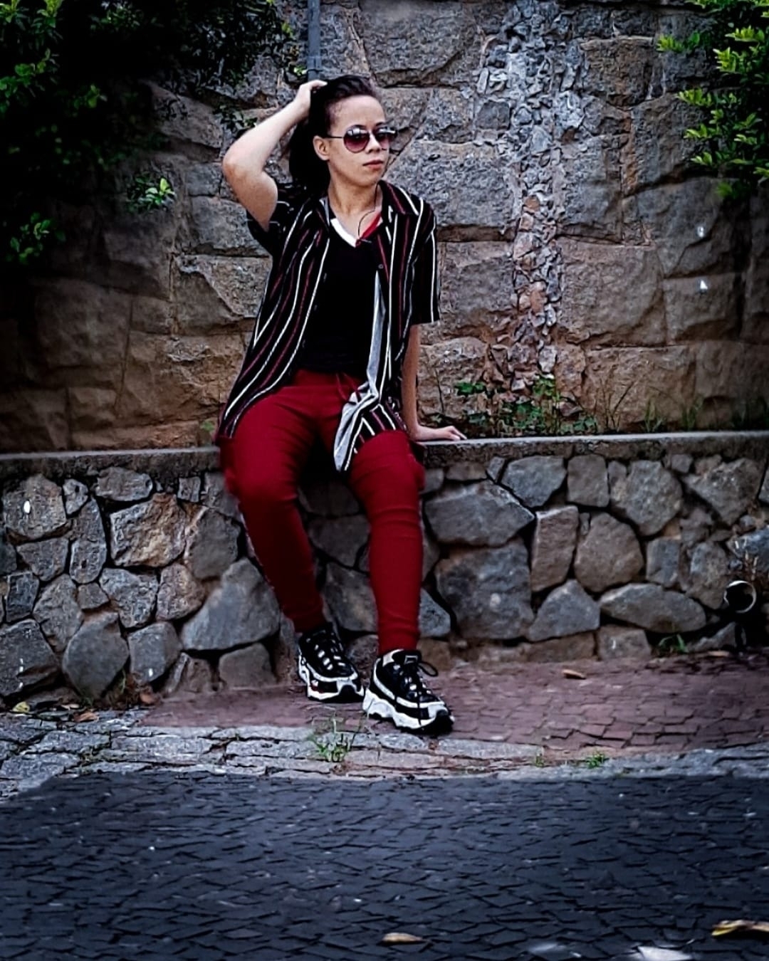 Xgxax