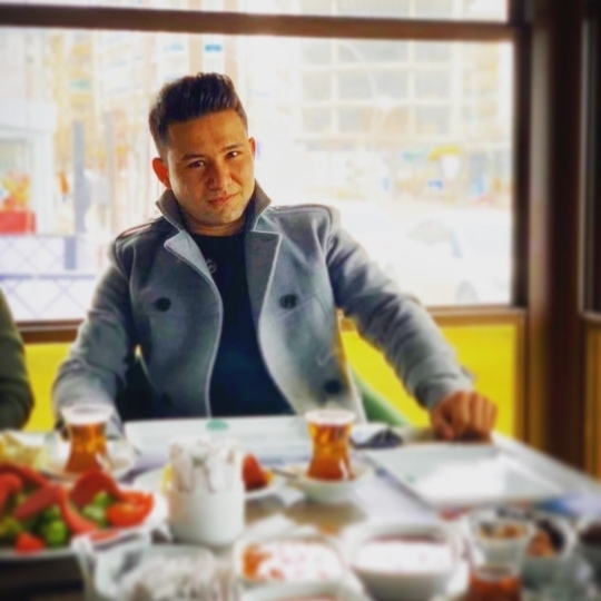 Ahmet