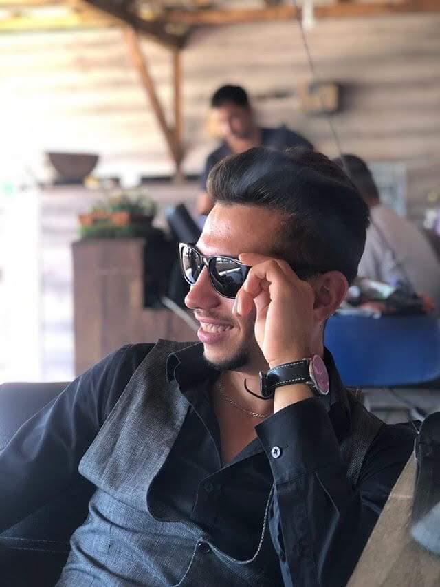 Ali