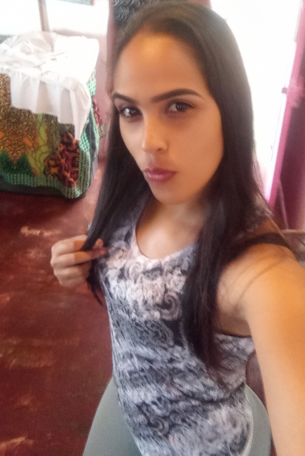 Carolina