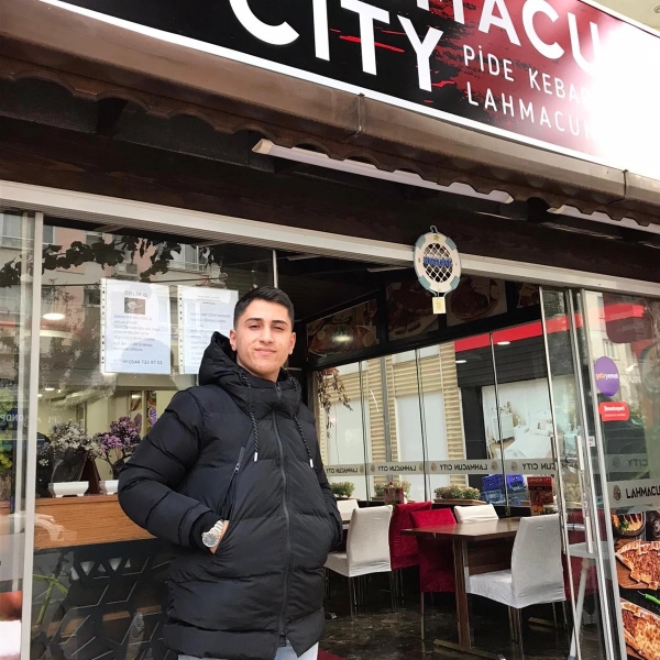 Yusufcan