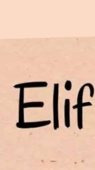 Elif