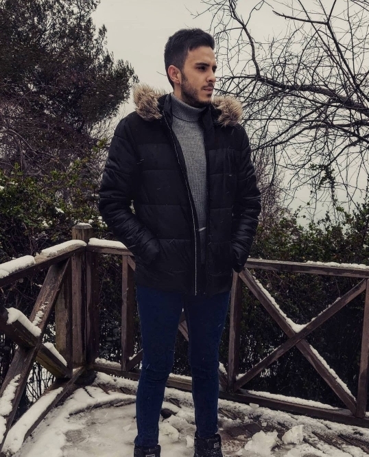 Haluk