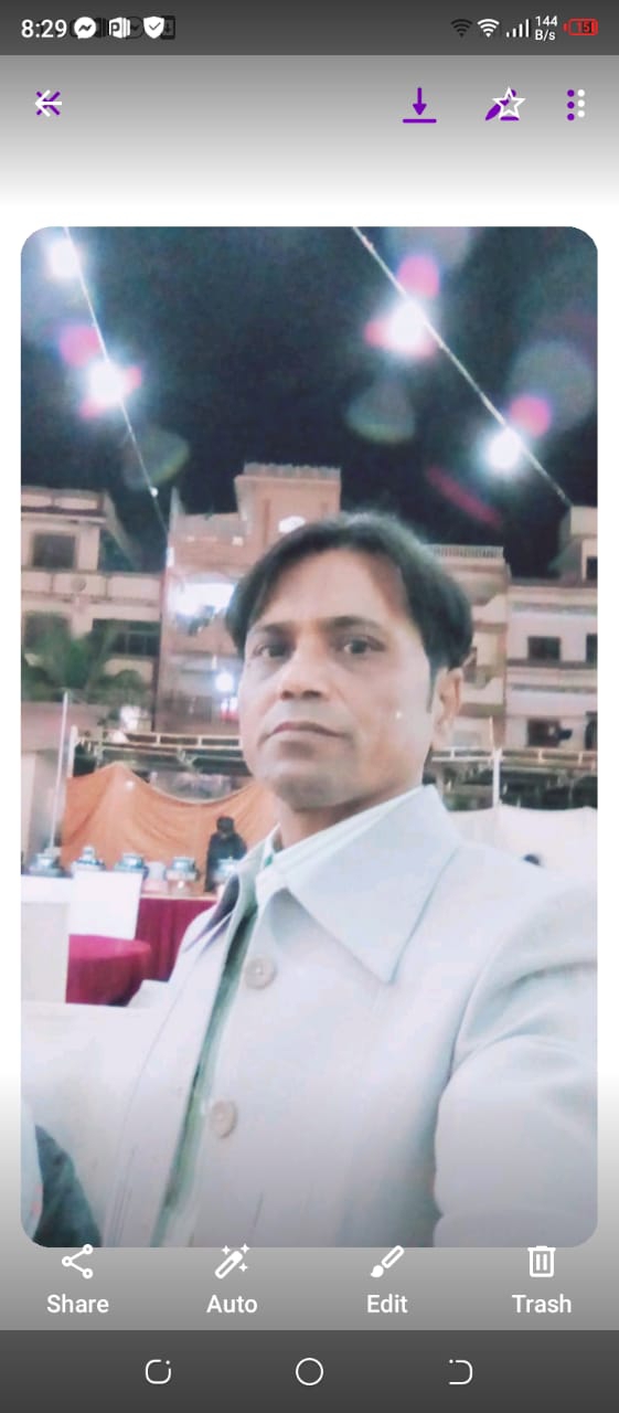Kashif