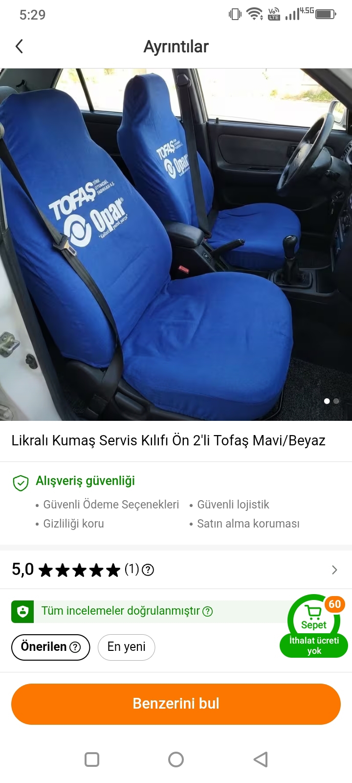 Songül