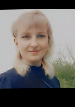 Валентина