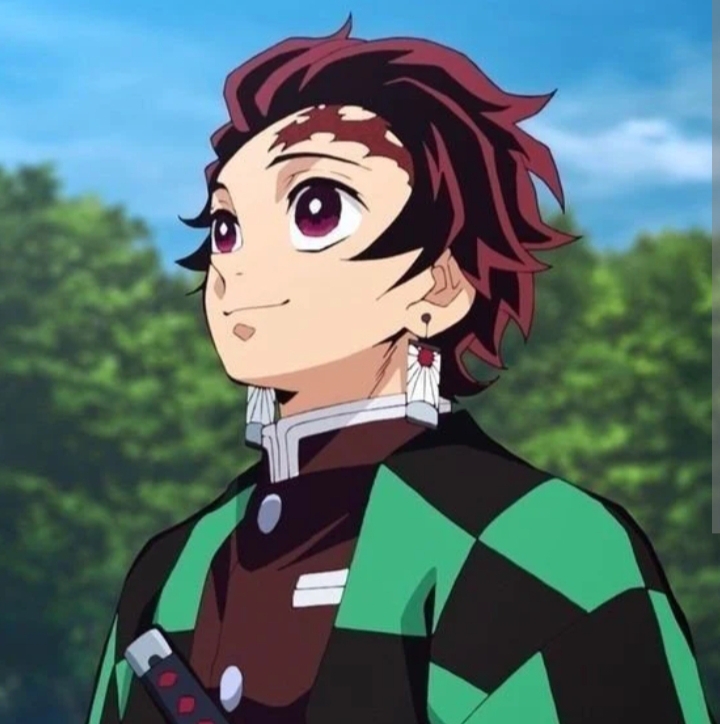 Tanjiro