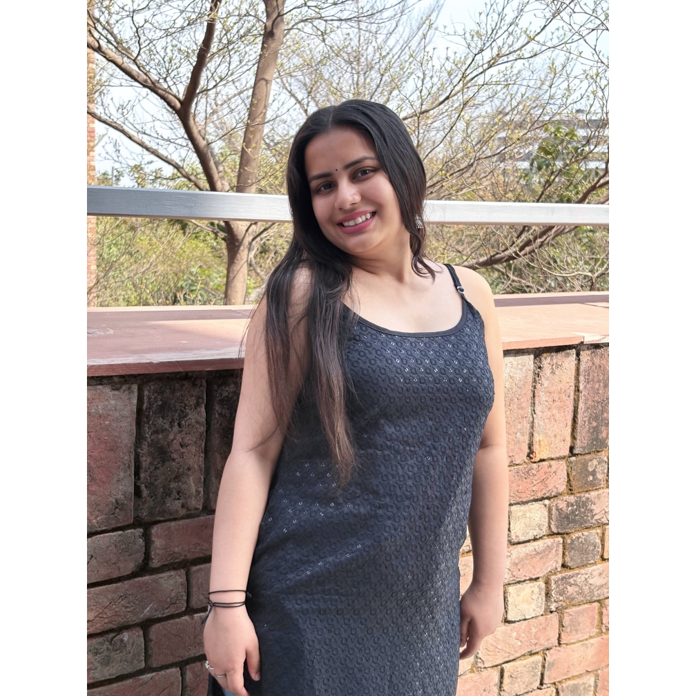 Divyanshi