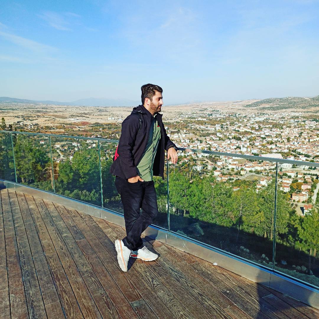 Istanaz