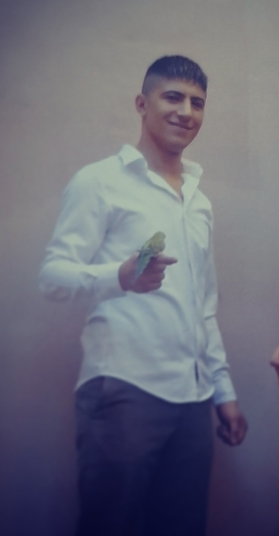 İzzet