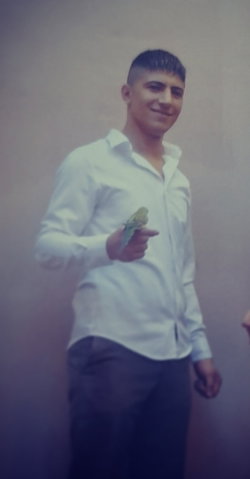 İzzet
