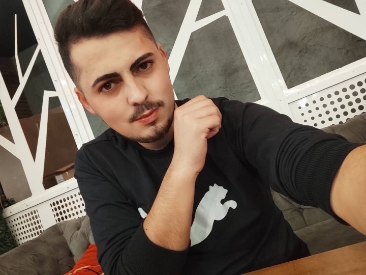 Doğan