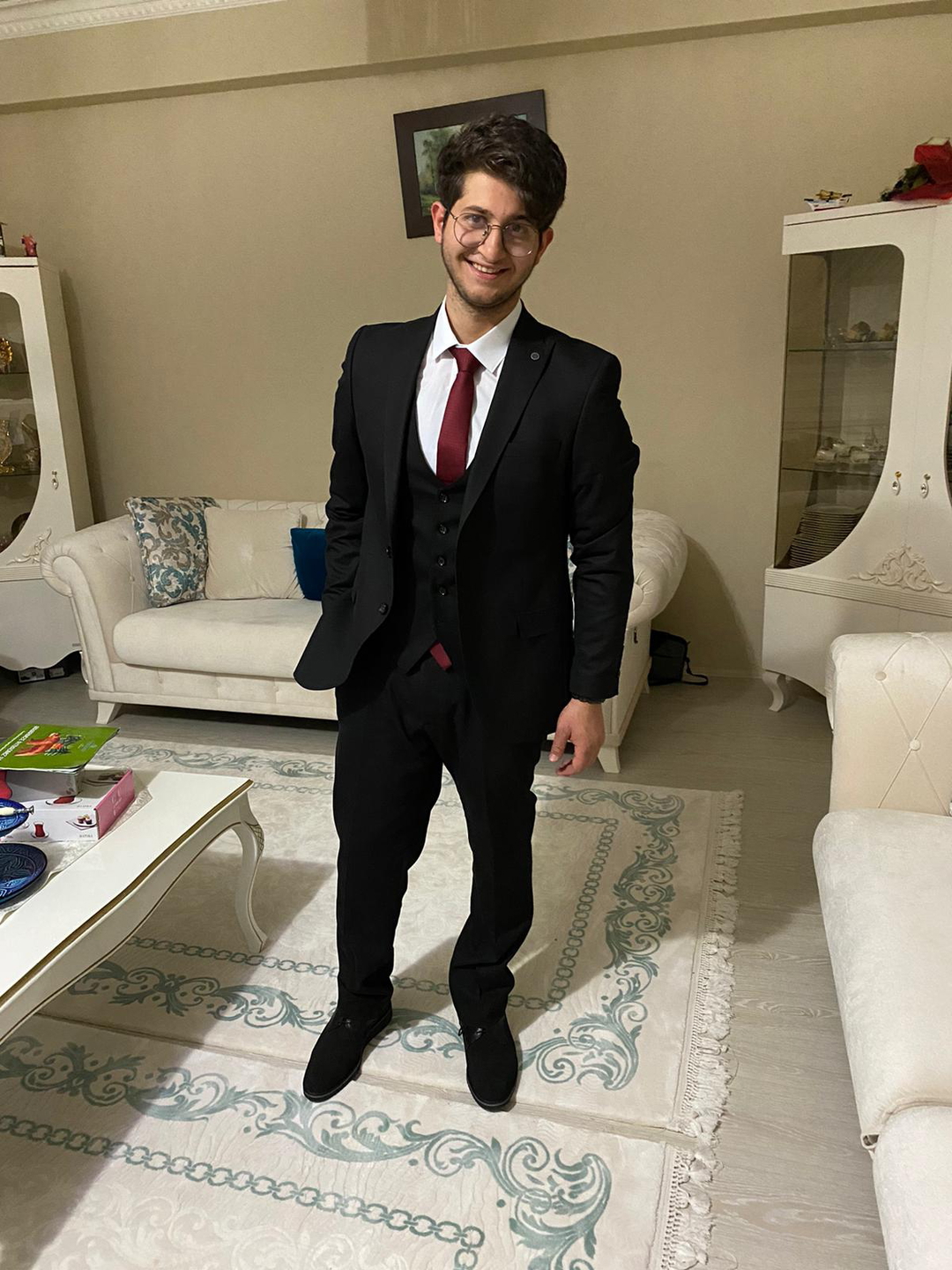 Mahmut