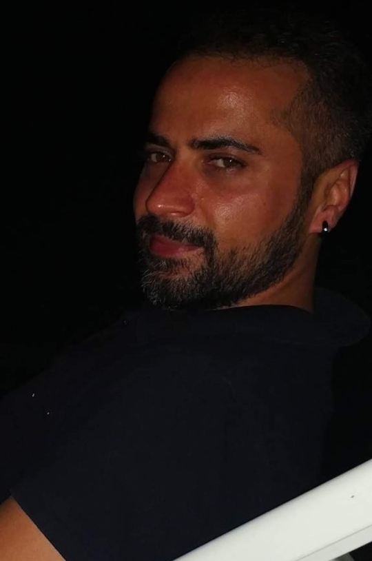 Yilmaz