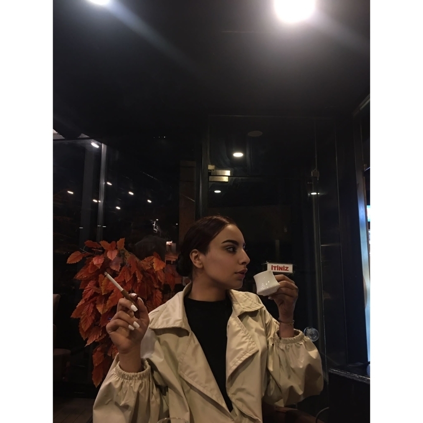 Nazlı