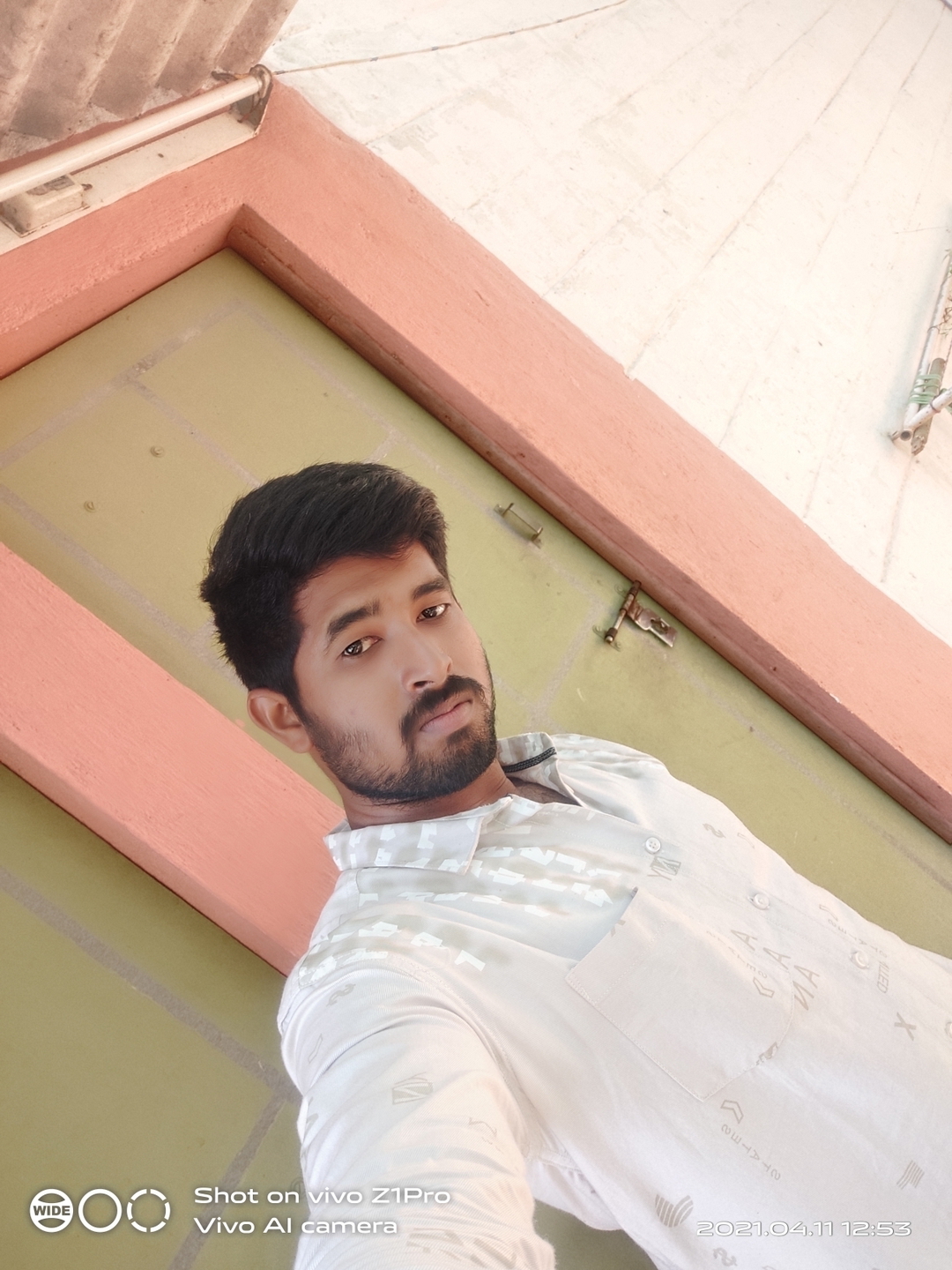Vinod