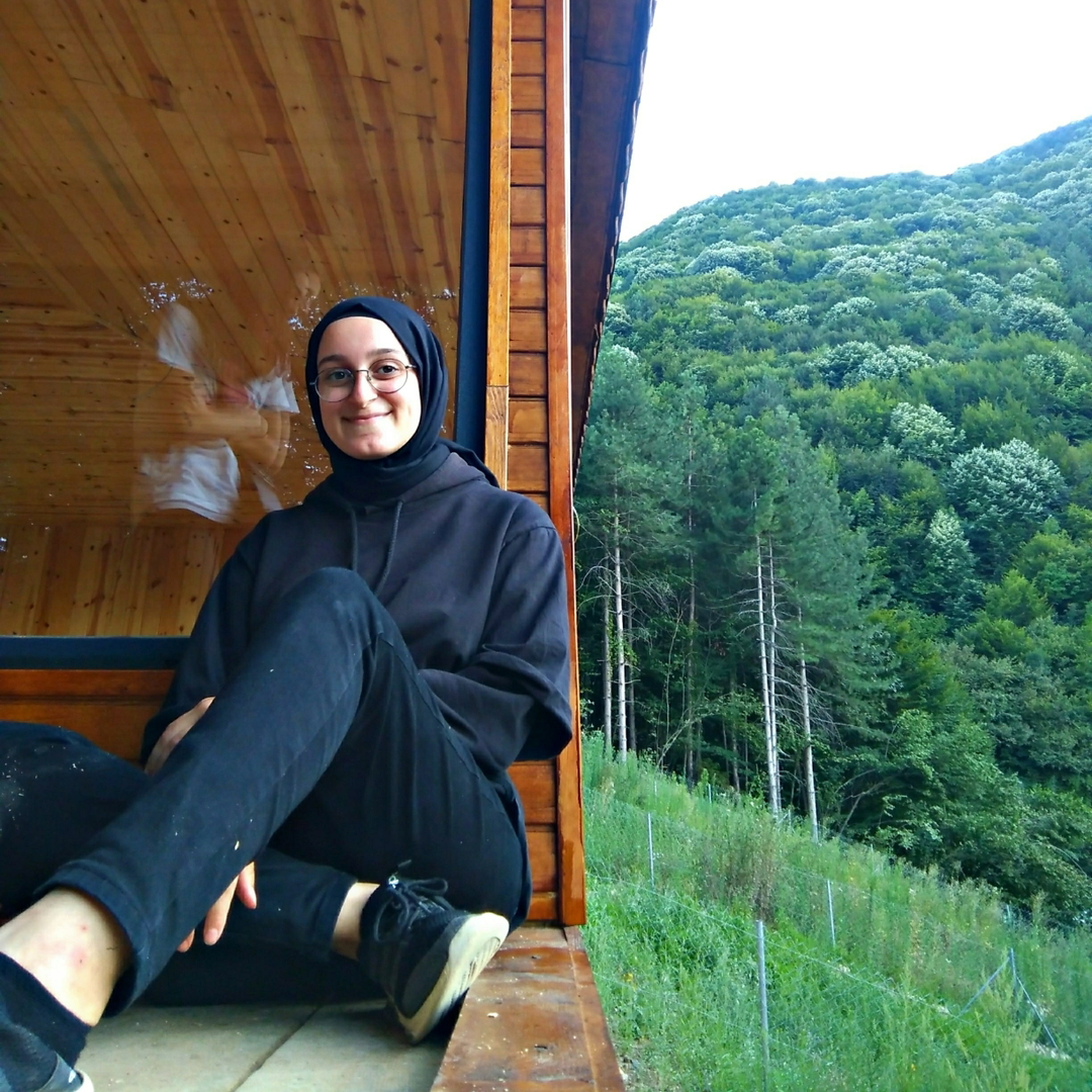 Ayşenur