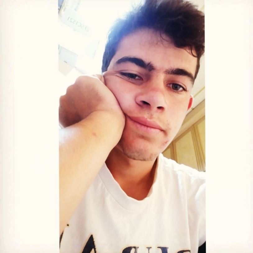 Ali
