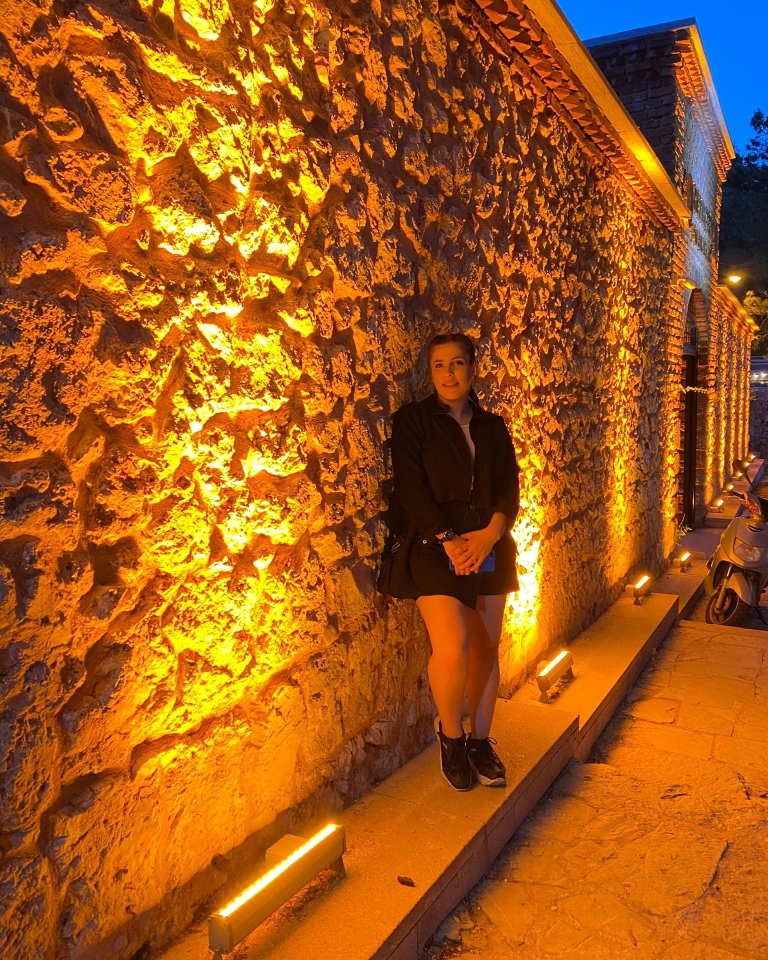 Nurgül