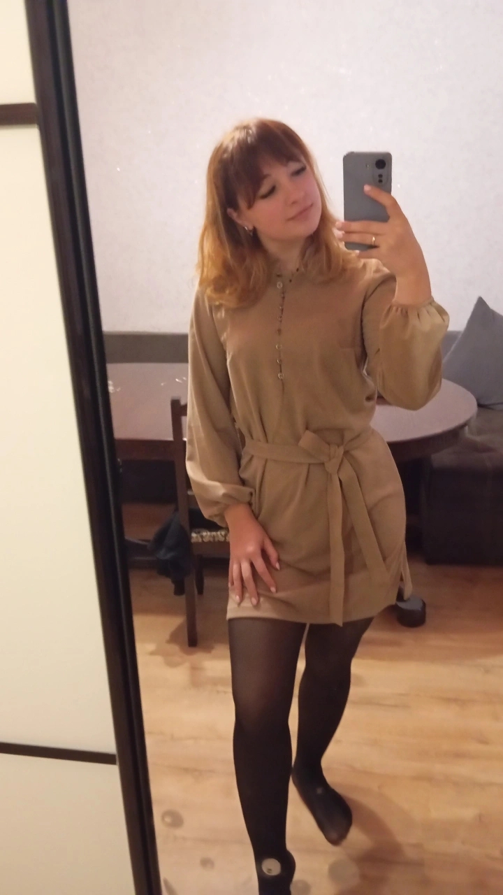 Христинка