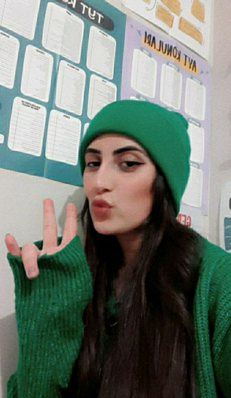 Gökçe