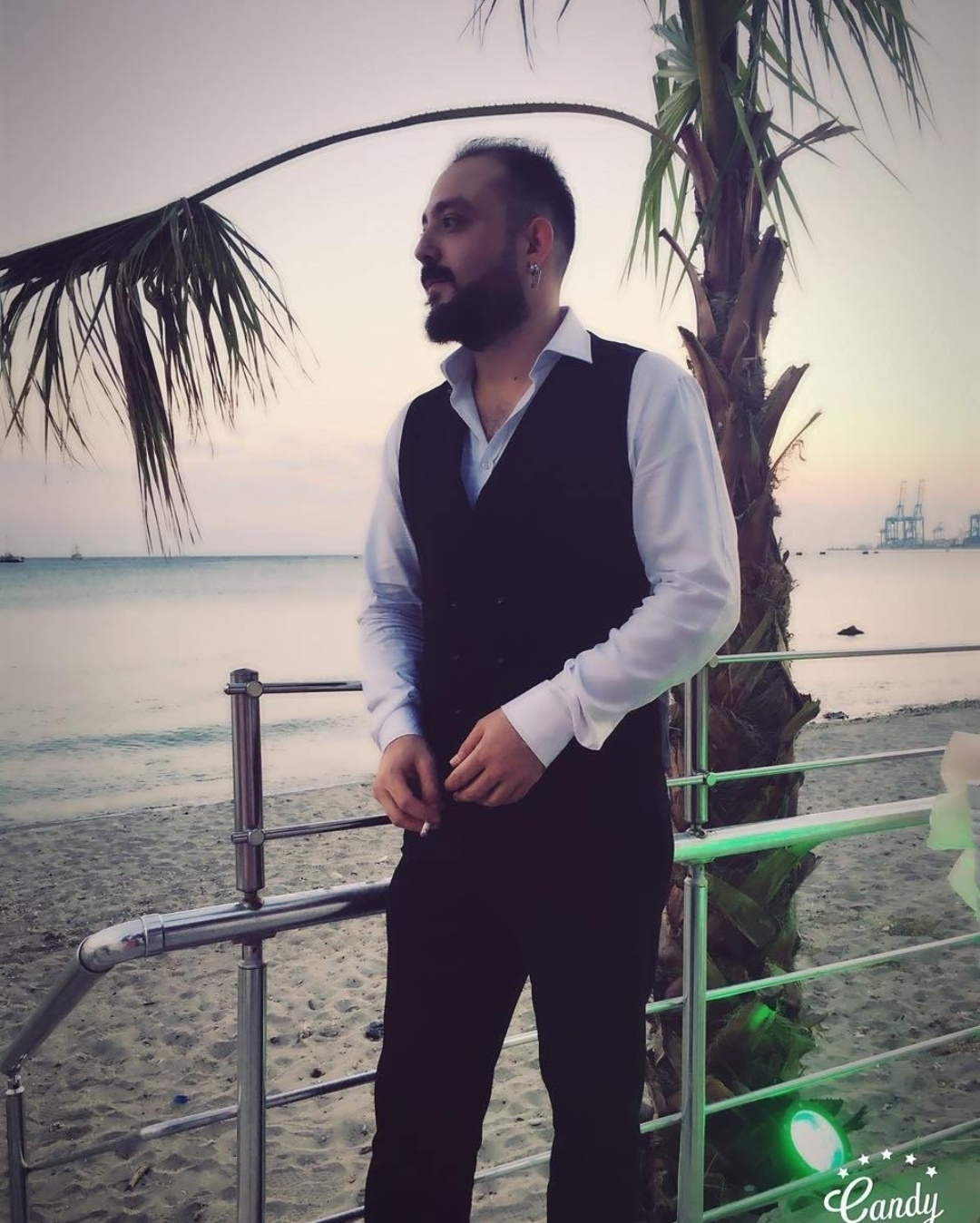 Levent