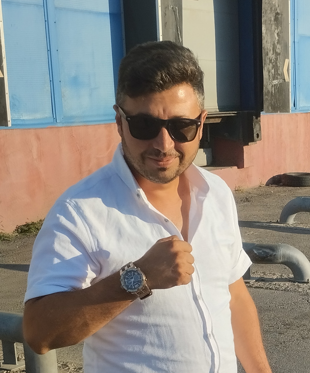 Müjdat