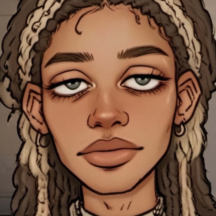 Melanie