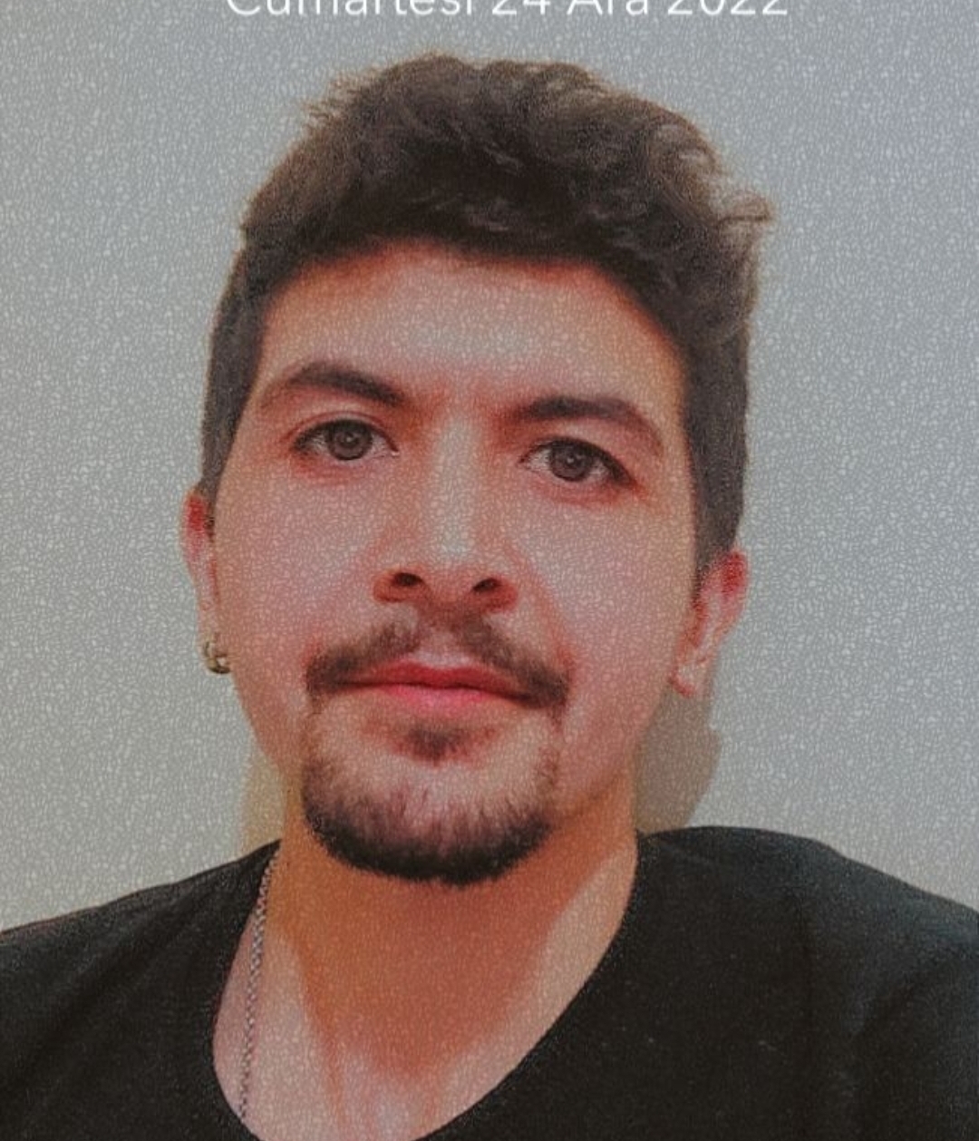 Ali