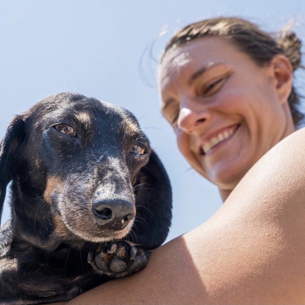 Vanessa