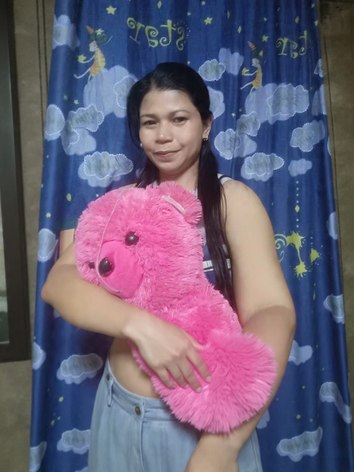 Evelyn