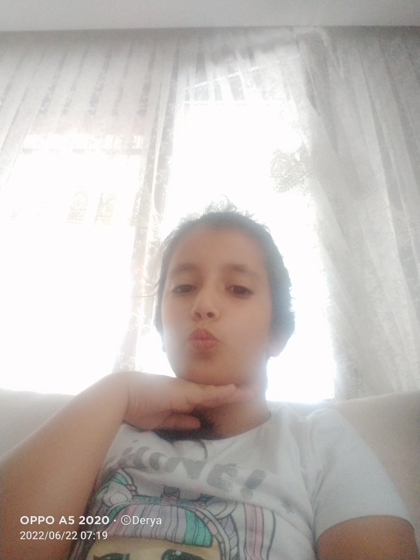 Derya