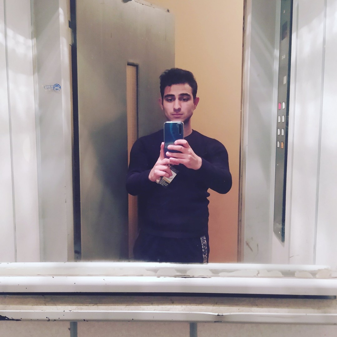 Yusuf
