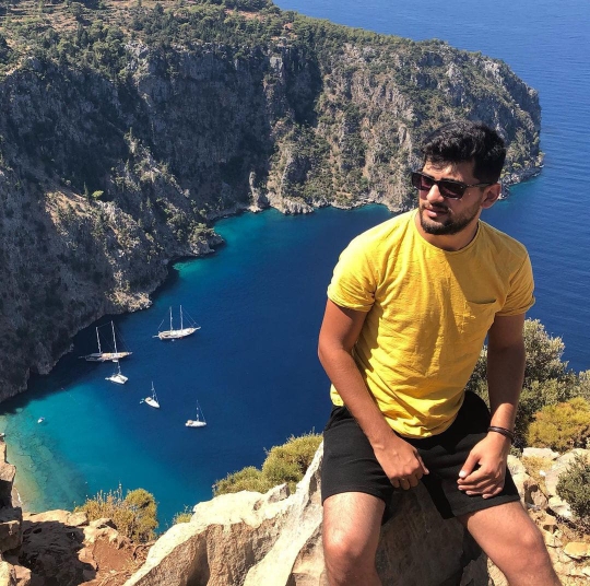 Barış