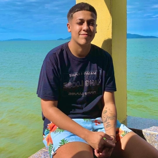 Vinicius
